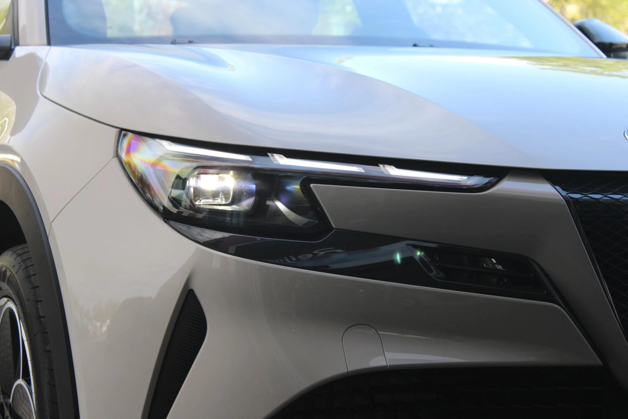 Hoofdafbeelding Alfa Romeo Junior