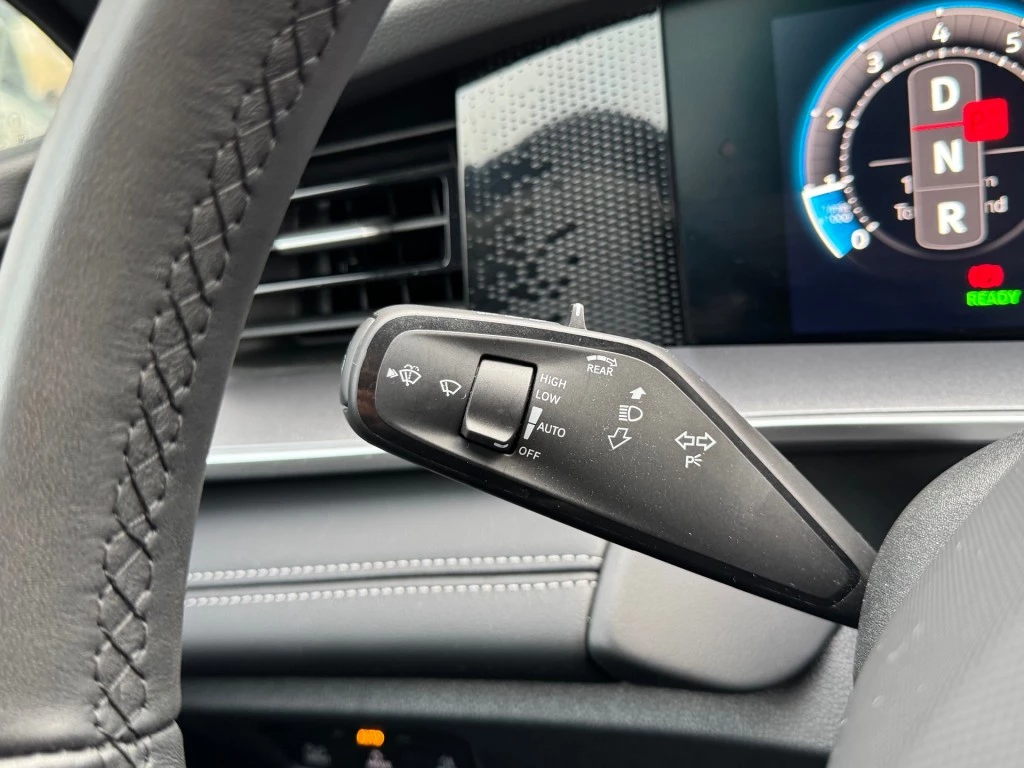 Hoofdafbeelding Volkswagen Tayron