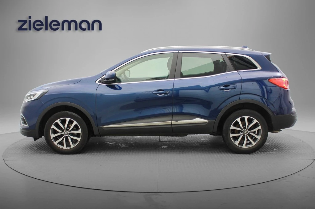 Hoofdafbeelding Renault Kadjar