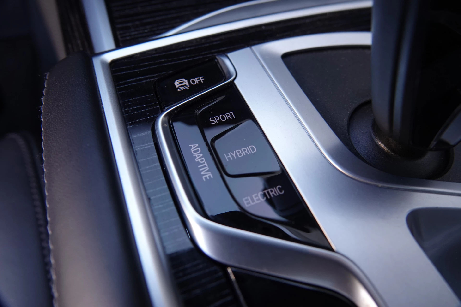 Hoofdafbeelding BMW 7 Serie