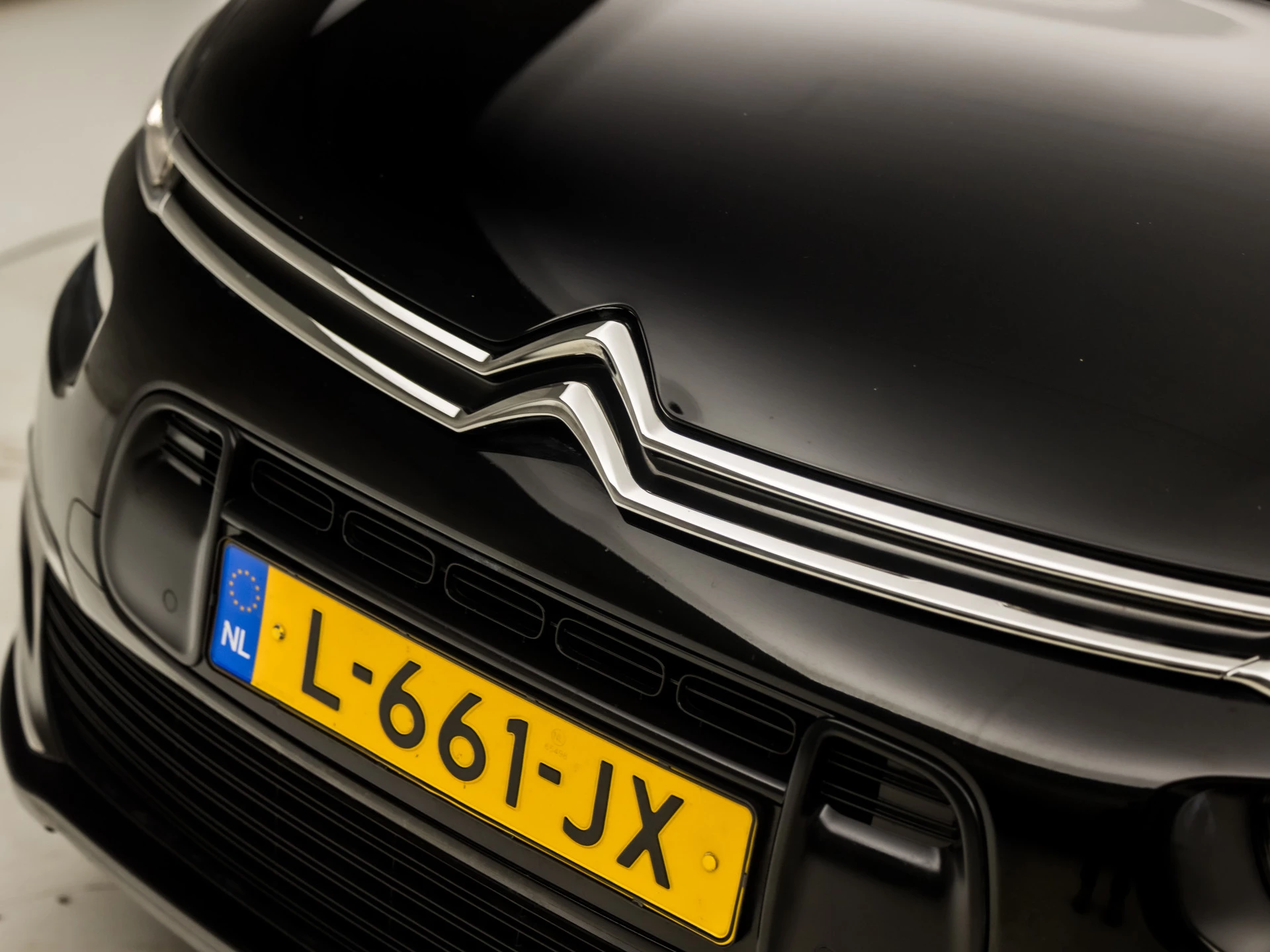 Hoofdafbeelding Citroën C4 Spacetourer