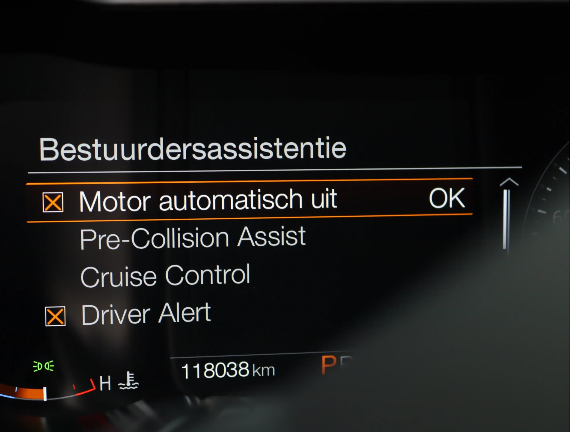 Hoofdafbeelding Ford Mustang