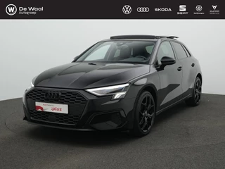 Audi A3 Sportback 30 TFSI 110 pk S-tronic Business edition | Panoramadak | Navigatie | Virtual Cockpit | Carplay