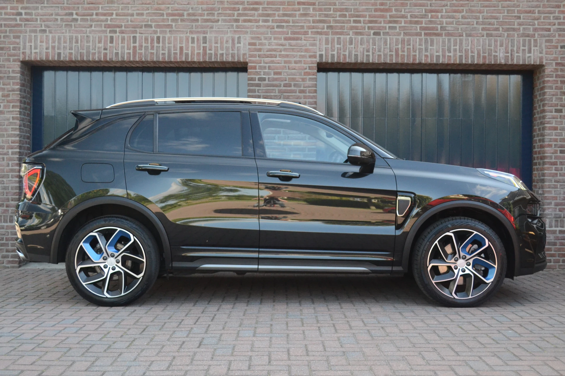 Hoofdafbeelding Lynk & Co 01