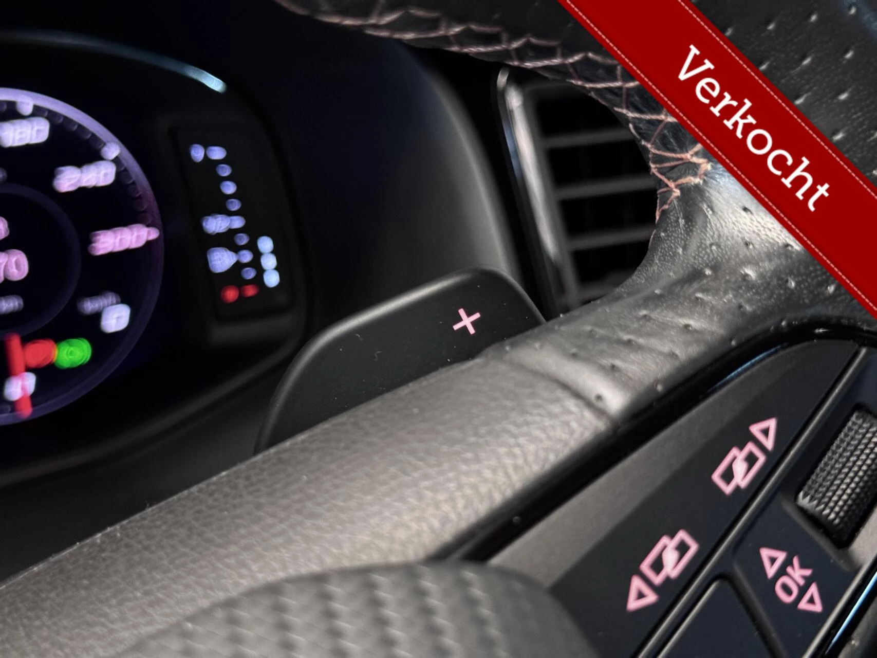 Hoofdafbeelding CUPRA Ateca