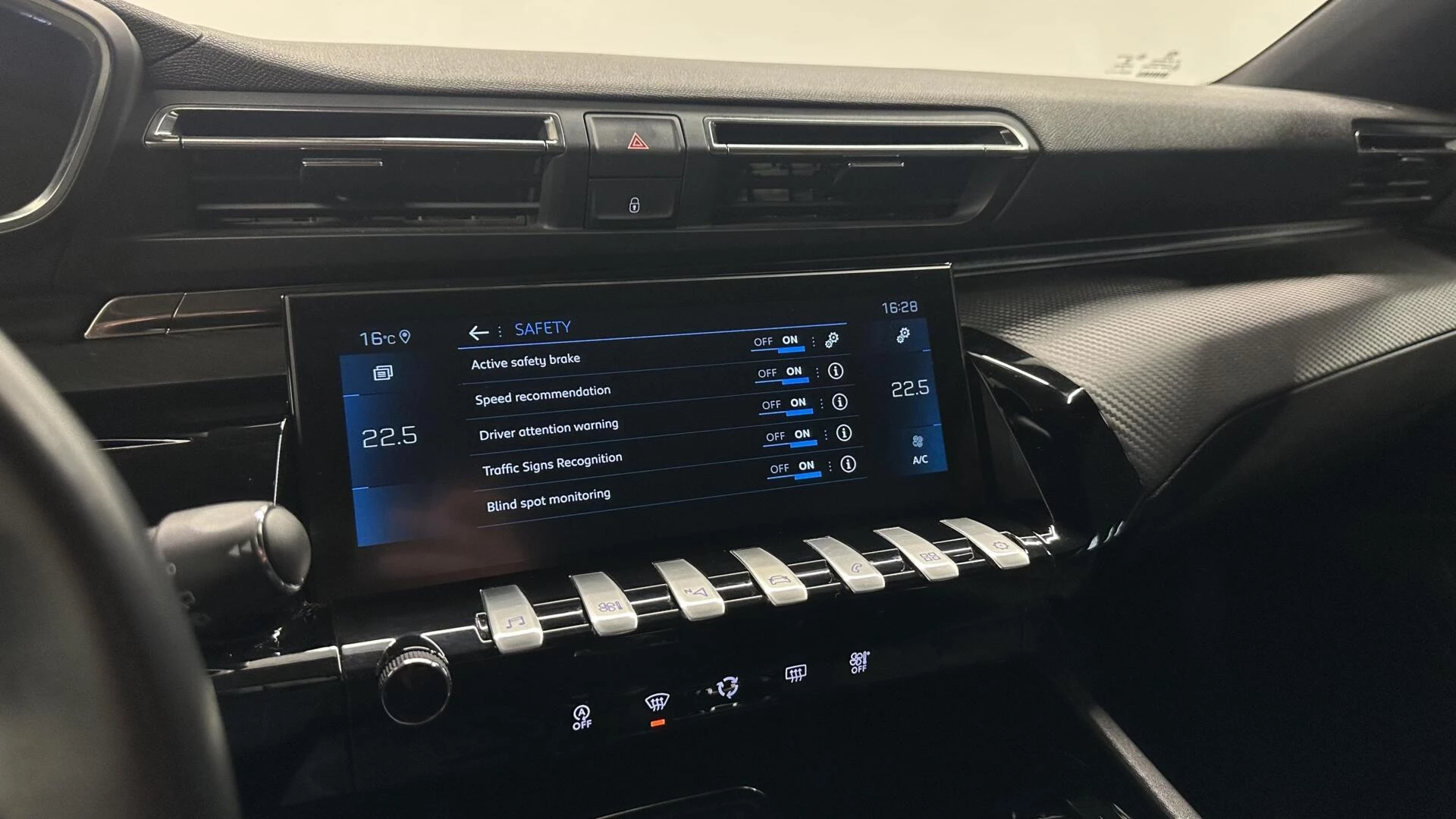 Hoofdafbeelding Peugeot 508