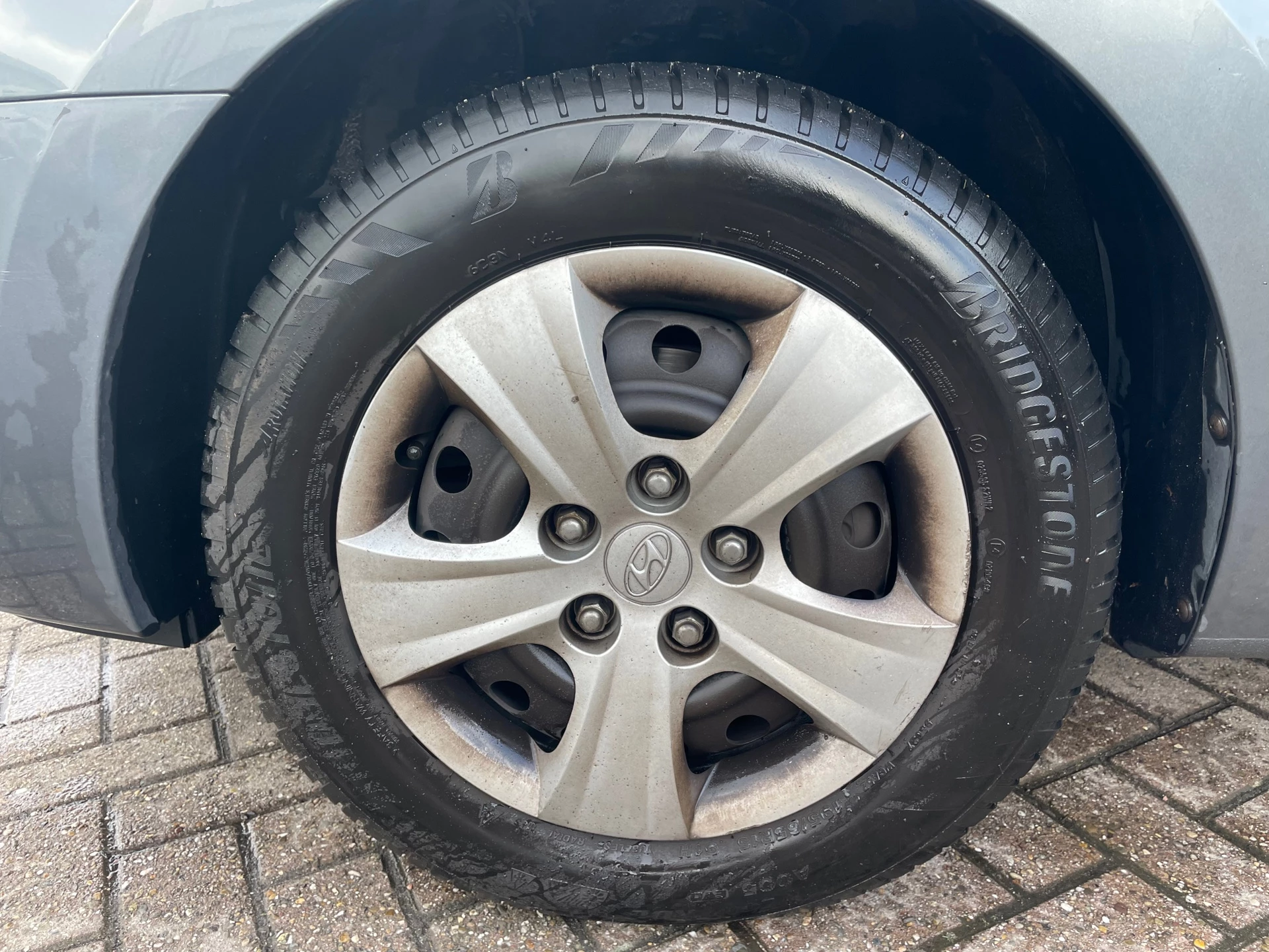 Hoofdafbeelding Hyundai i30