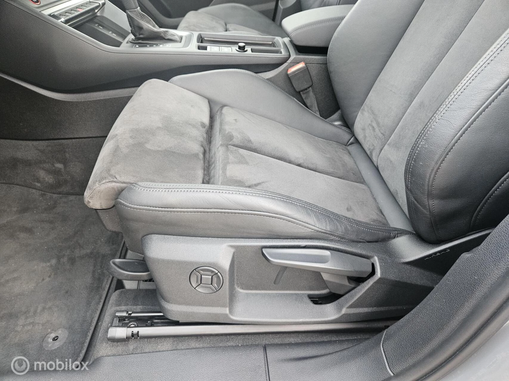 Hoofdafbeelding Audi RSQ3