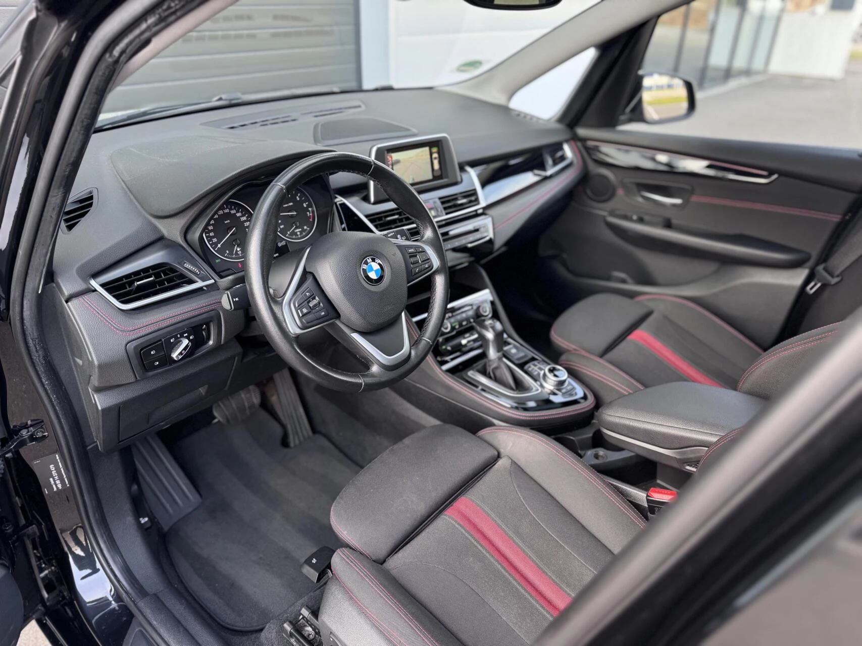 Hoofdafbeelding BMW 2 Serie