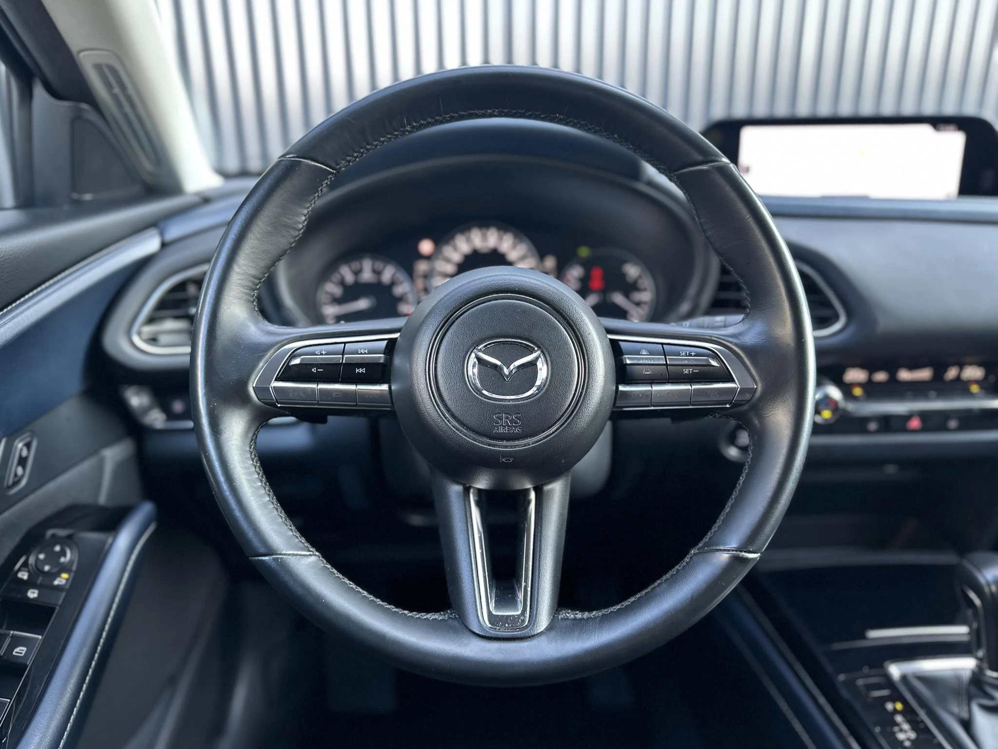 Hoofdafbeelding Mazda CX-30
