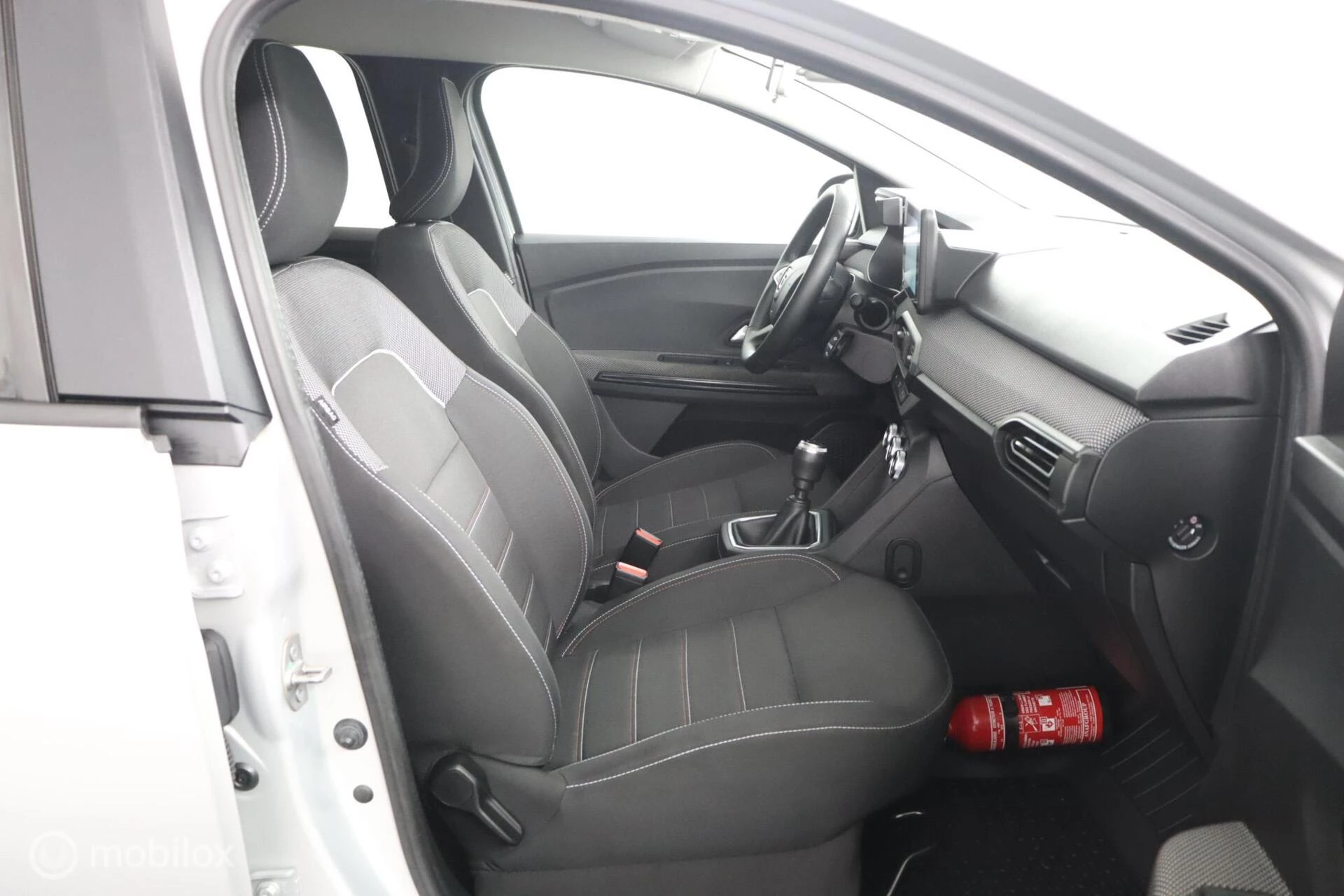 Hoofdafbeelding Dacia Jogger