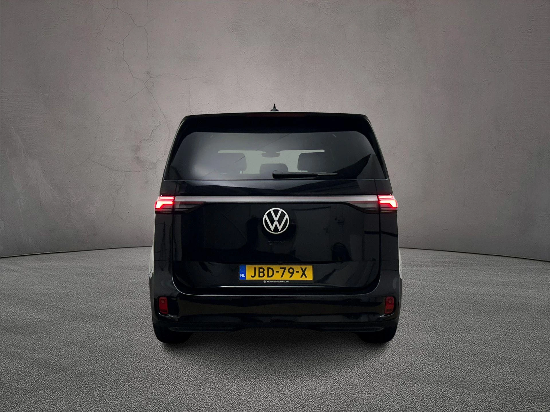 Hoofdafbeelding Volkswagen ID. Buzz