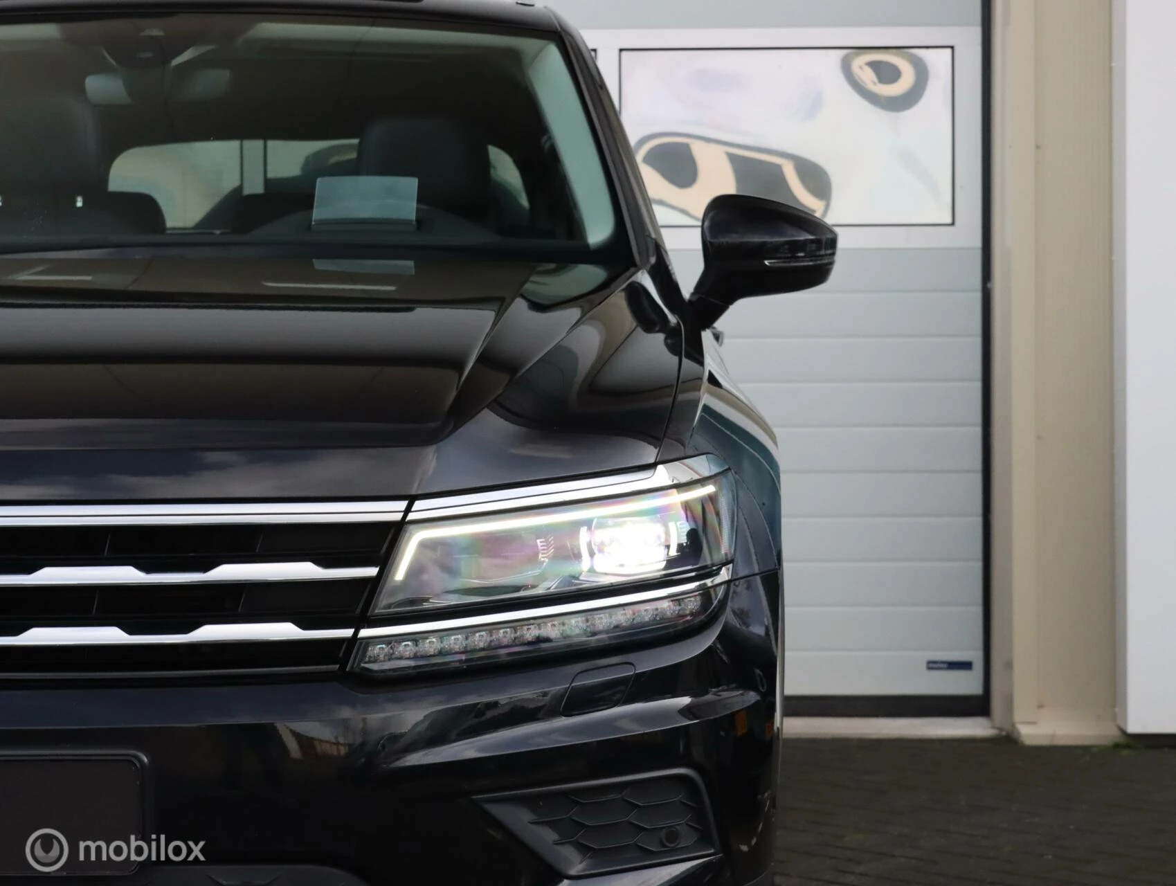 Hoofdafbeelding Volkswagen Tiguan Allspace