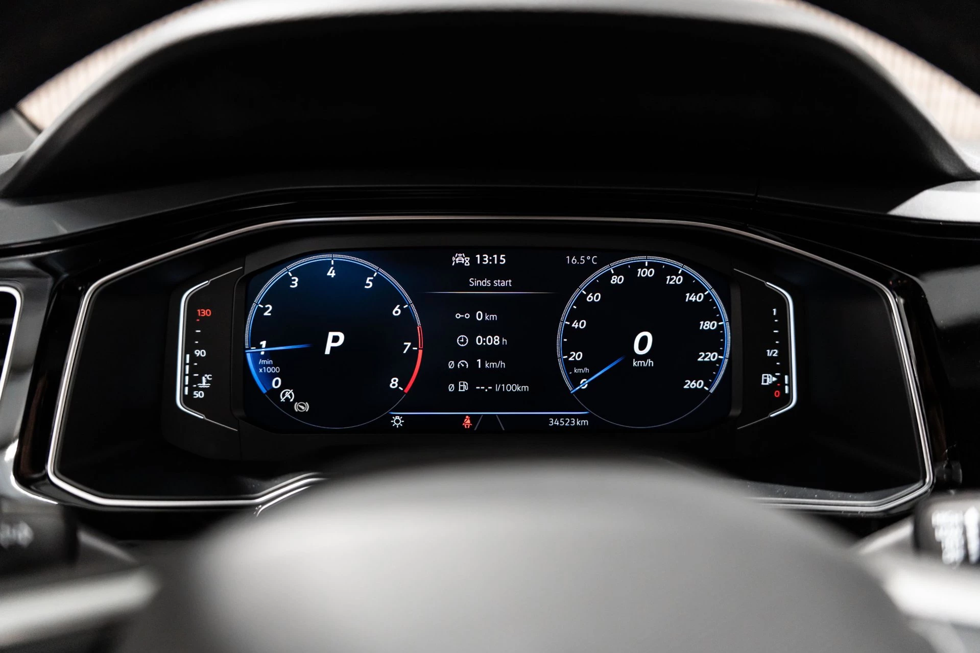 Hoofdafbeelding Volkswagen Taigo