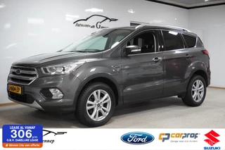 Ford Kuga 1.5 EcoBoost Titanium