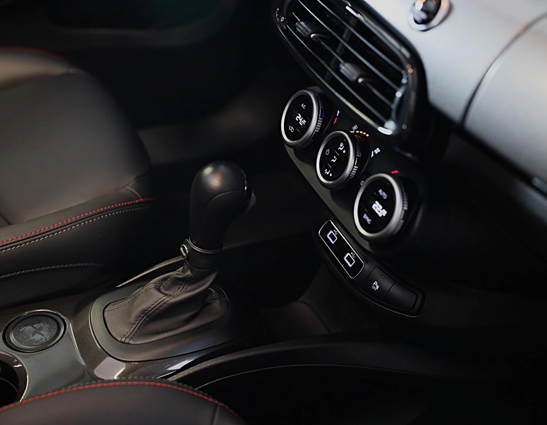 Hoofdafbeelding Fiat 500X