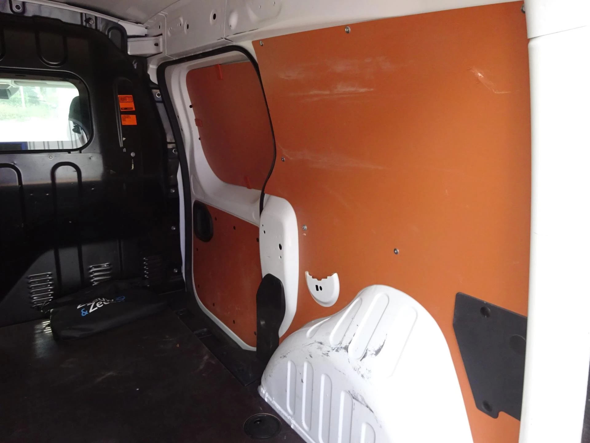Hoofdafbeelding Renault Express