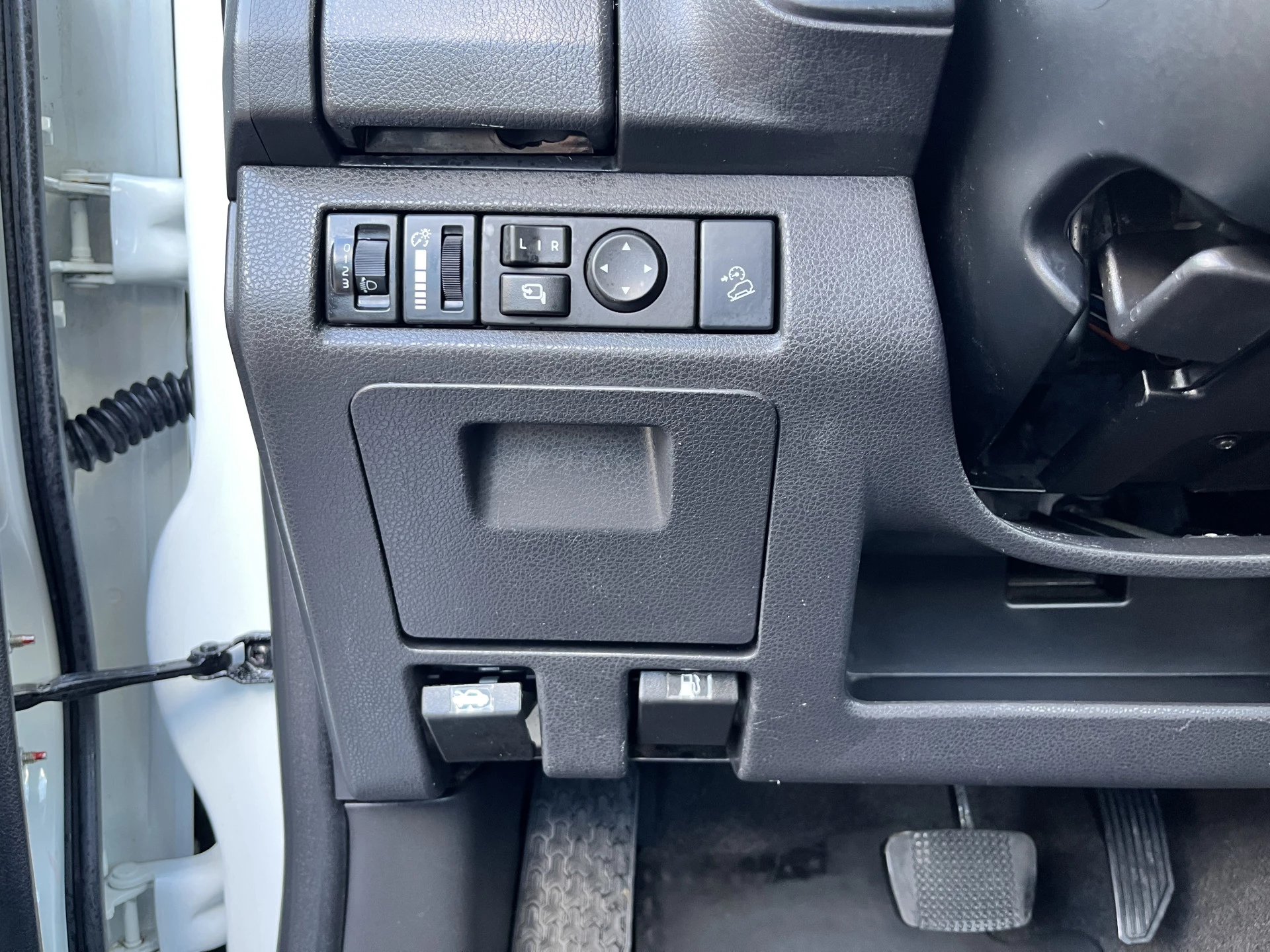 Hoofdafbeelding Isuzu D-Max