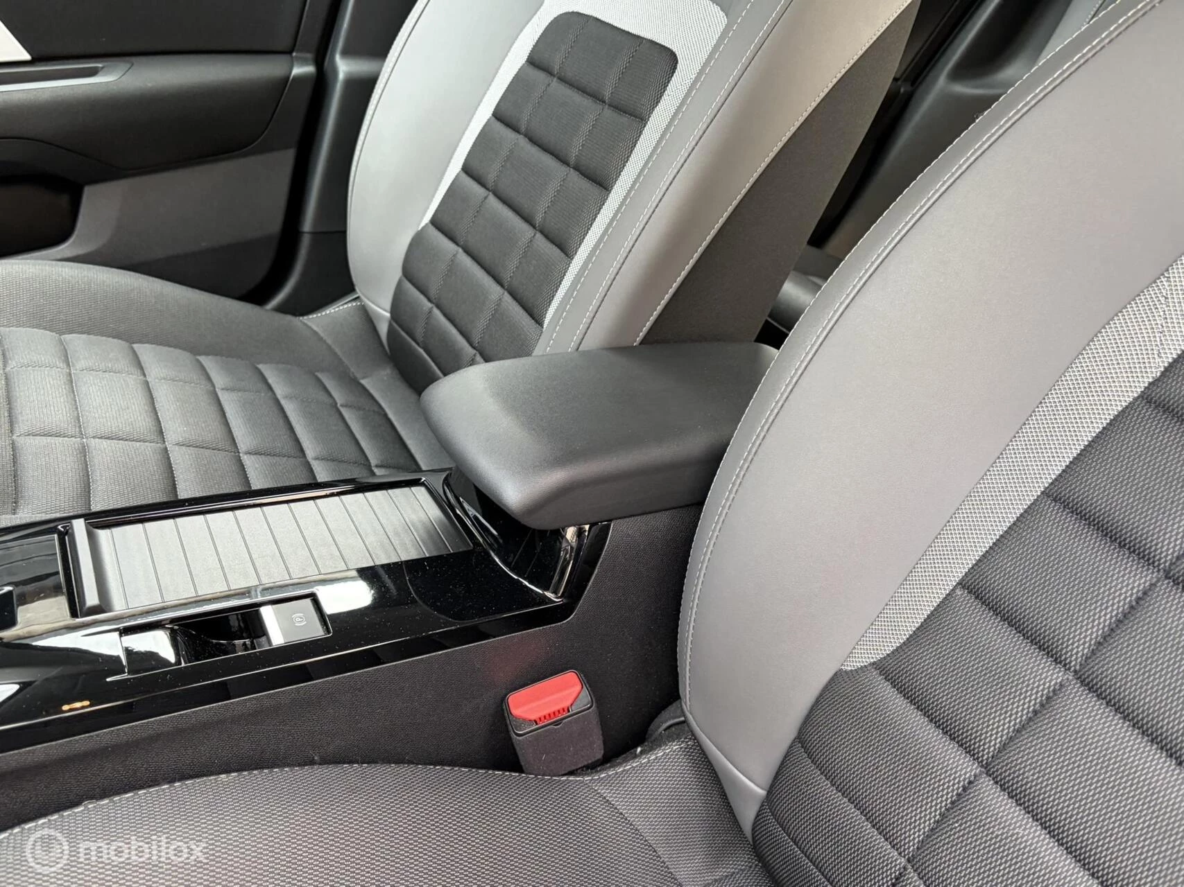 Hoofdafbeelding Citroën C4