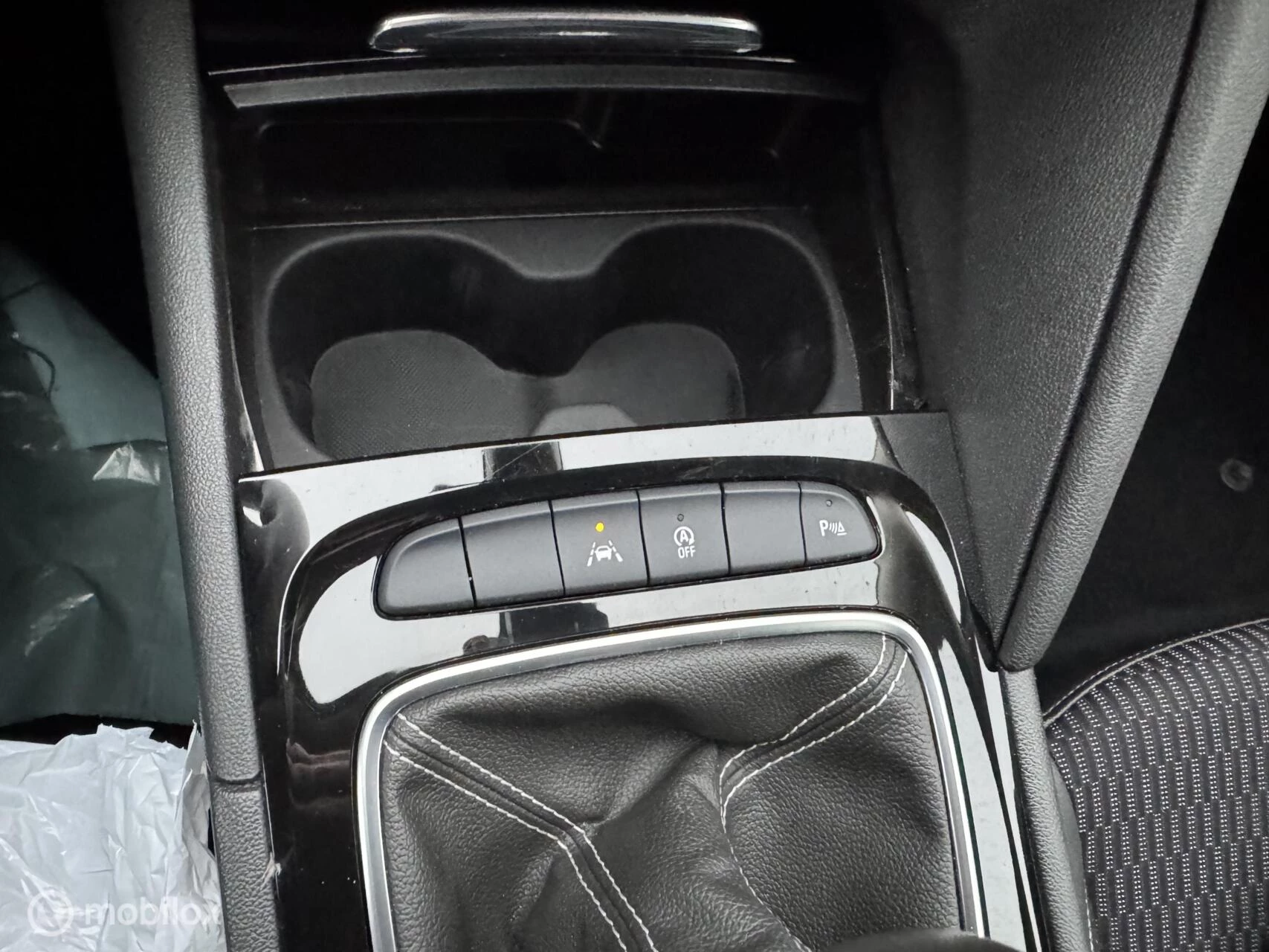 Hoofdafbeelding Opel Insignia