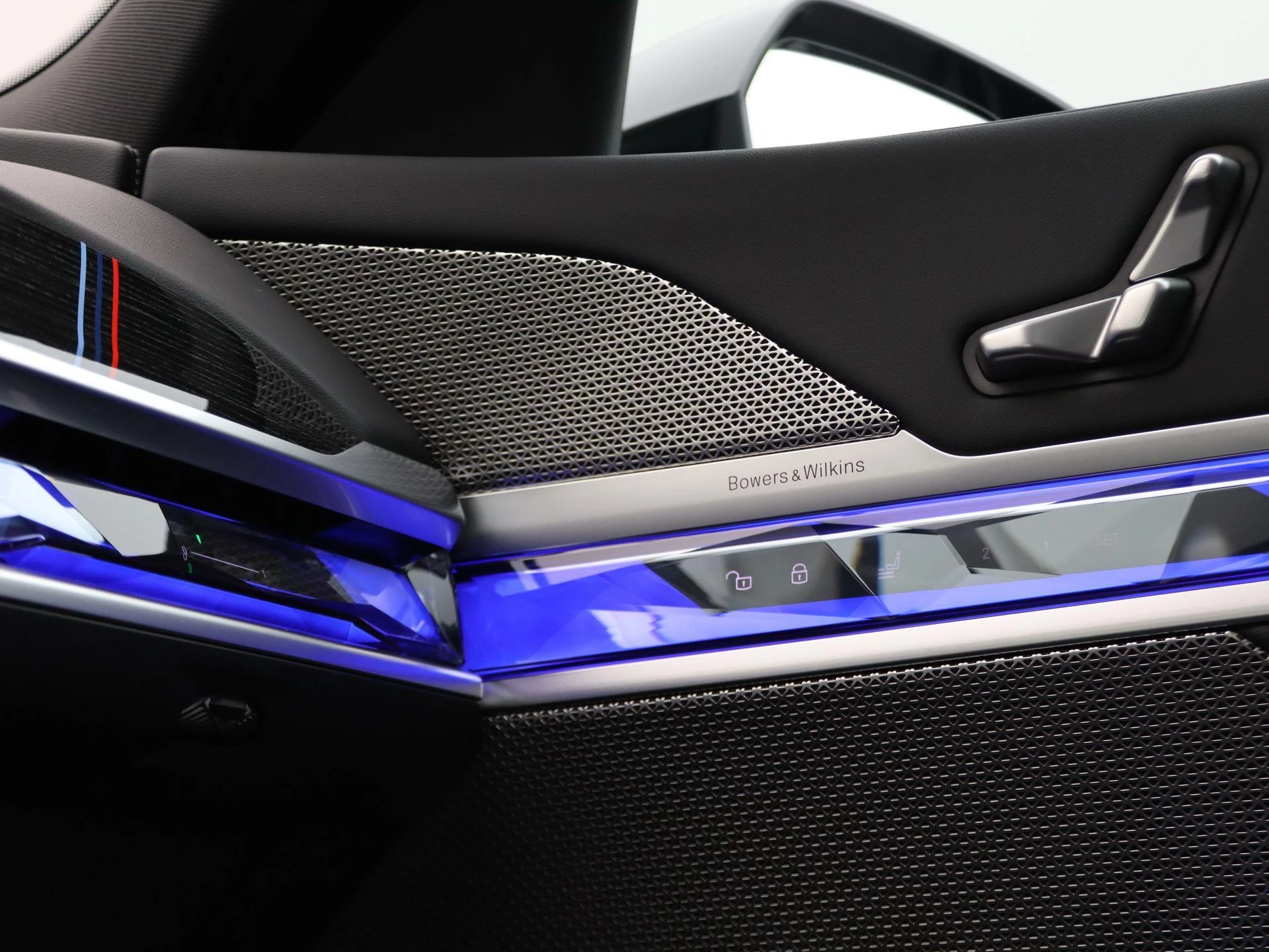 Hoofdafbeelding BMW i7