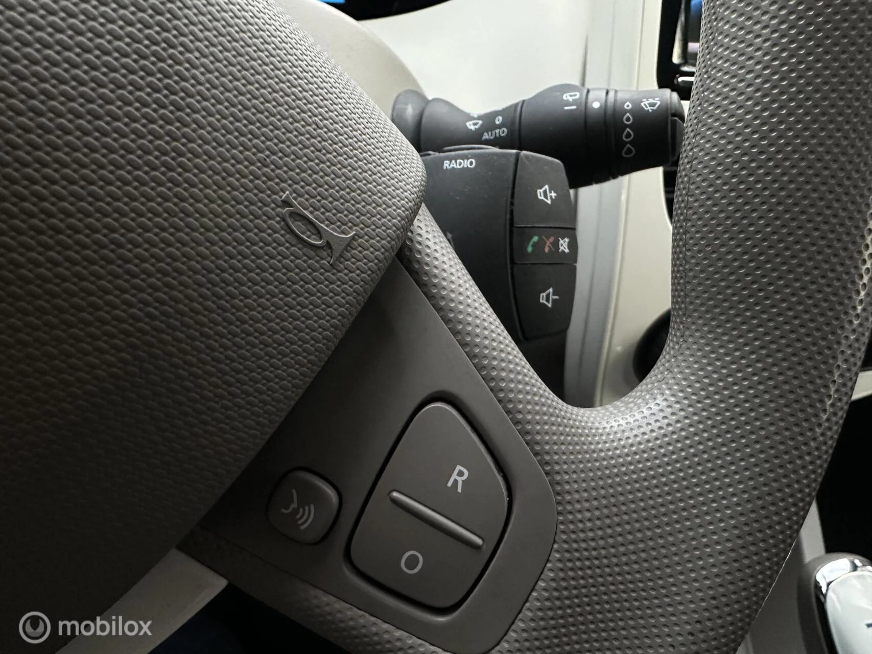 Hoofdafbeelding Renault ZOE