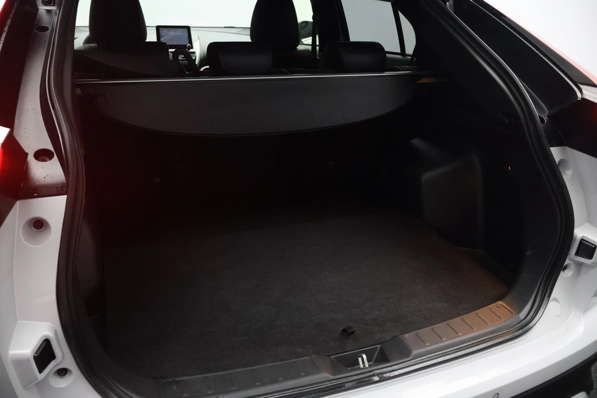 Hoofdafbeelding Mitsubishi Eclipse Cross
