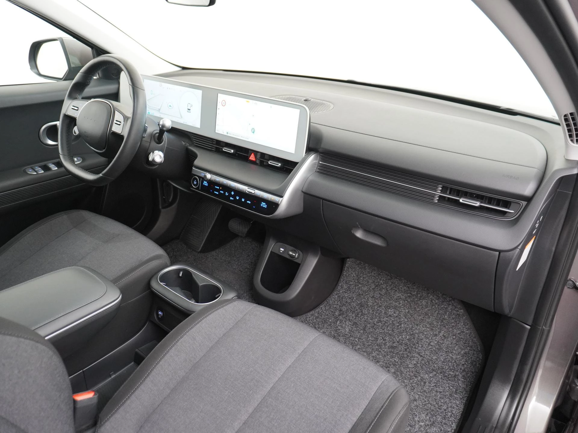 Hoofdafbeelding Hyundai IONIQ 5
