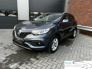 Hoofdafbeelding Renault Kadjar Renault Kadjar 1.3 TCe Zen