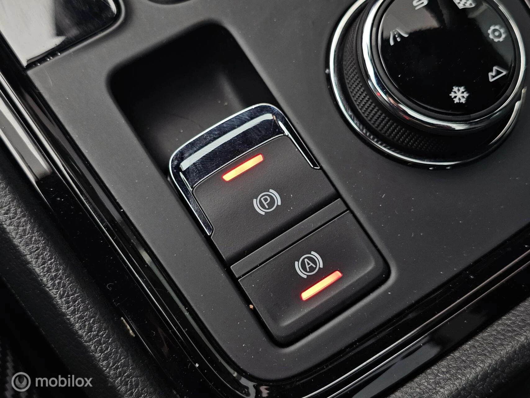 Hoofdafbeelding CUPRA Ateca