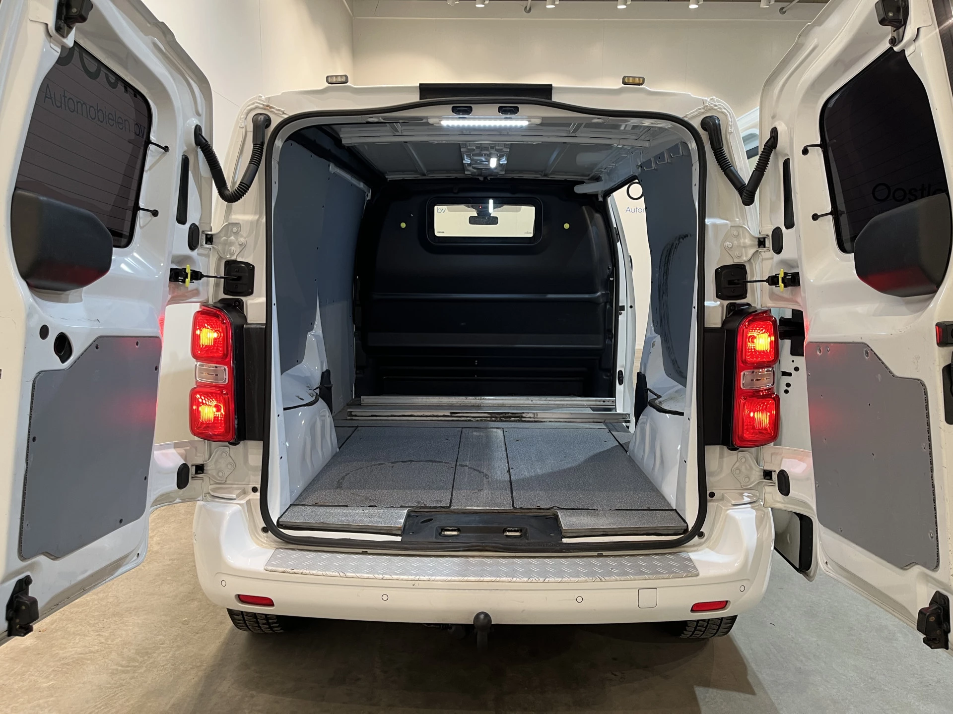 Hoofdafbeelding Peugeot Expert