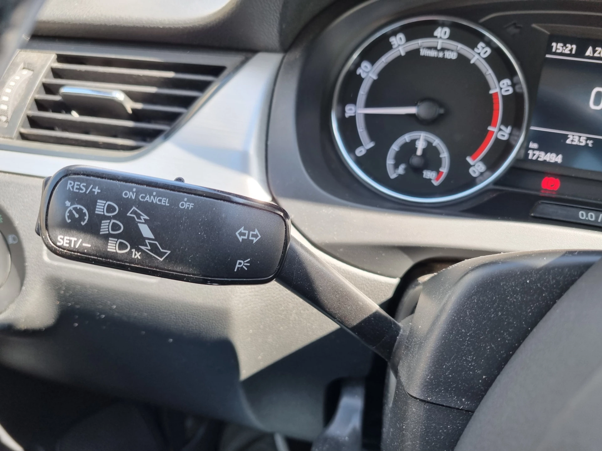 Hoofdafbeelding Škoda Rapid