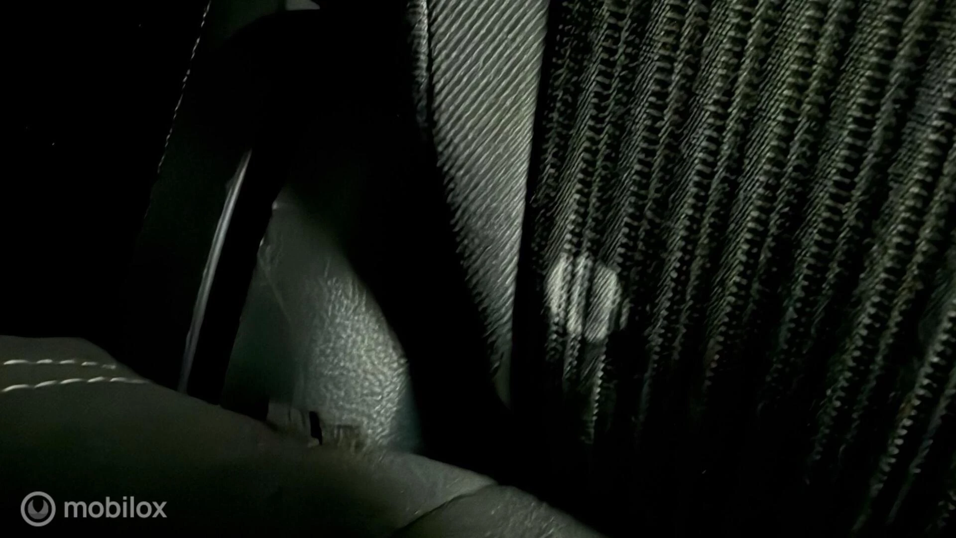 Hoofdafbeelding Ford Grand C-Max