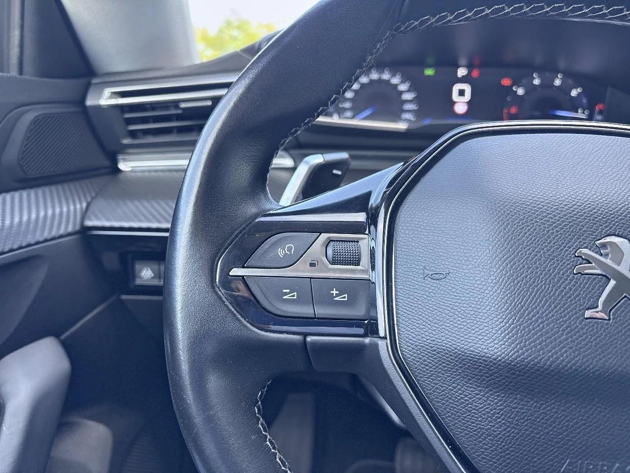 Hoofdafbeelding Peugeot 508