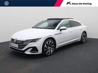 Hoofdafbeelding Volkswagen Arteon