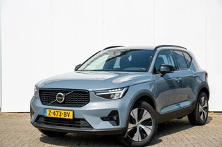 Volvo XC40 1.5 T5 Recharge Plus Dark ACC,el.bed.stoelen,