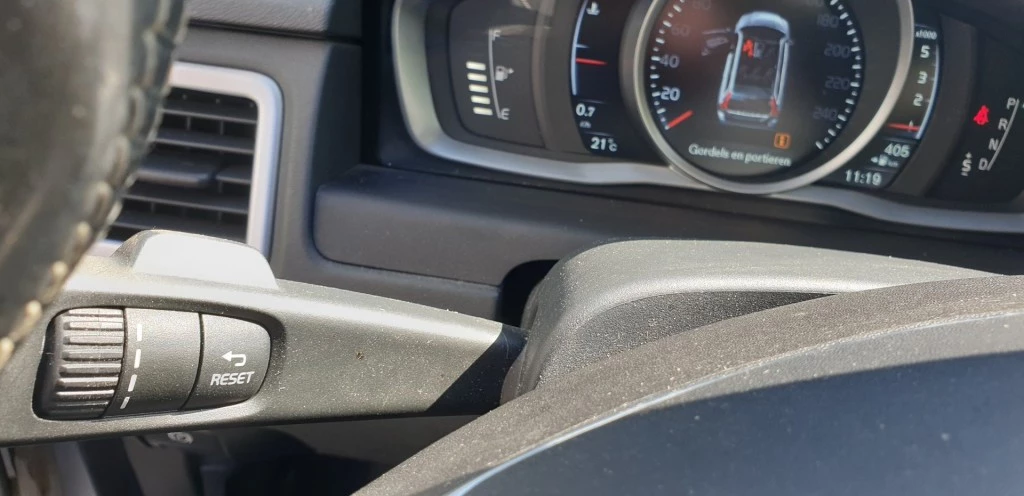 Hoofdafbeelding Volvo V70