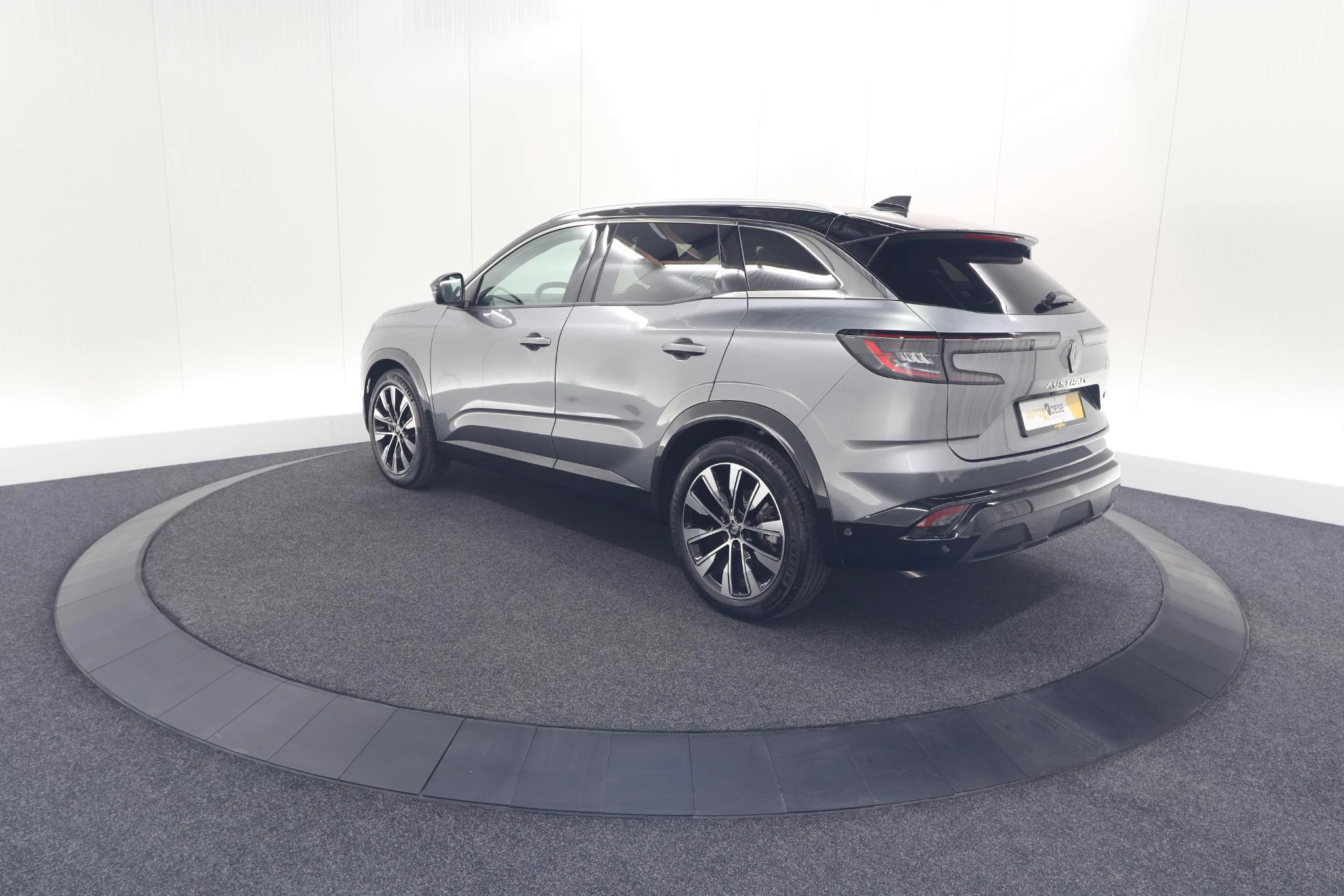 Hoofdafbeelding Renault Austral