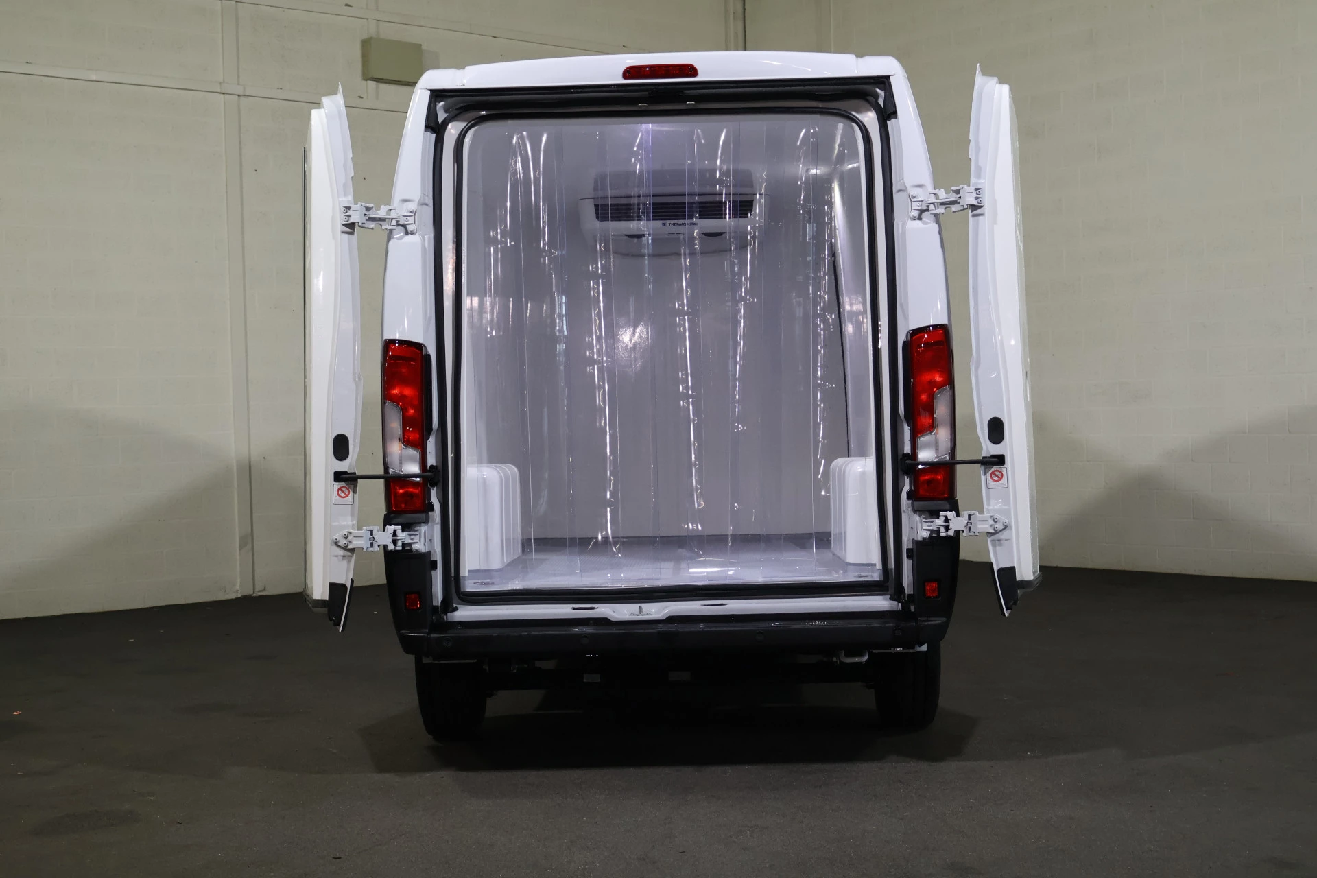 Hoofdafbeelding Citroën Jumper