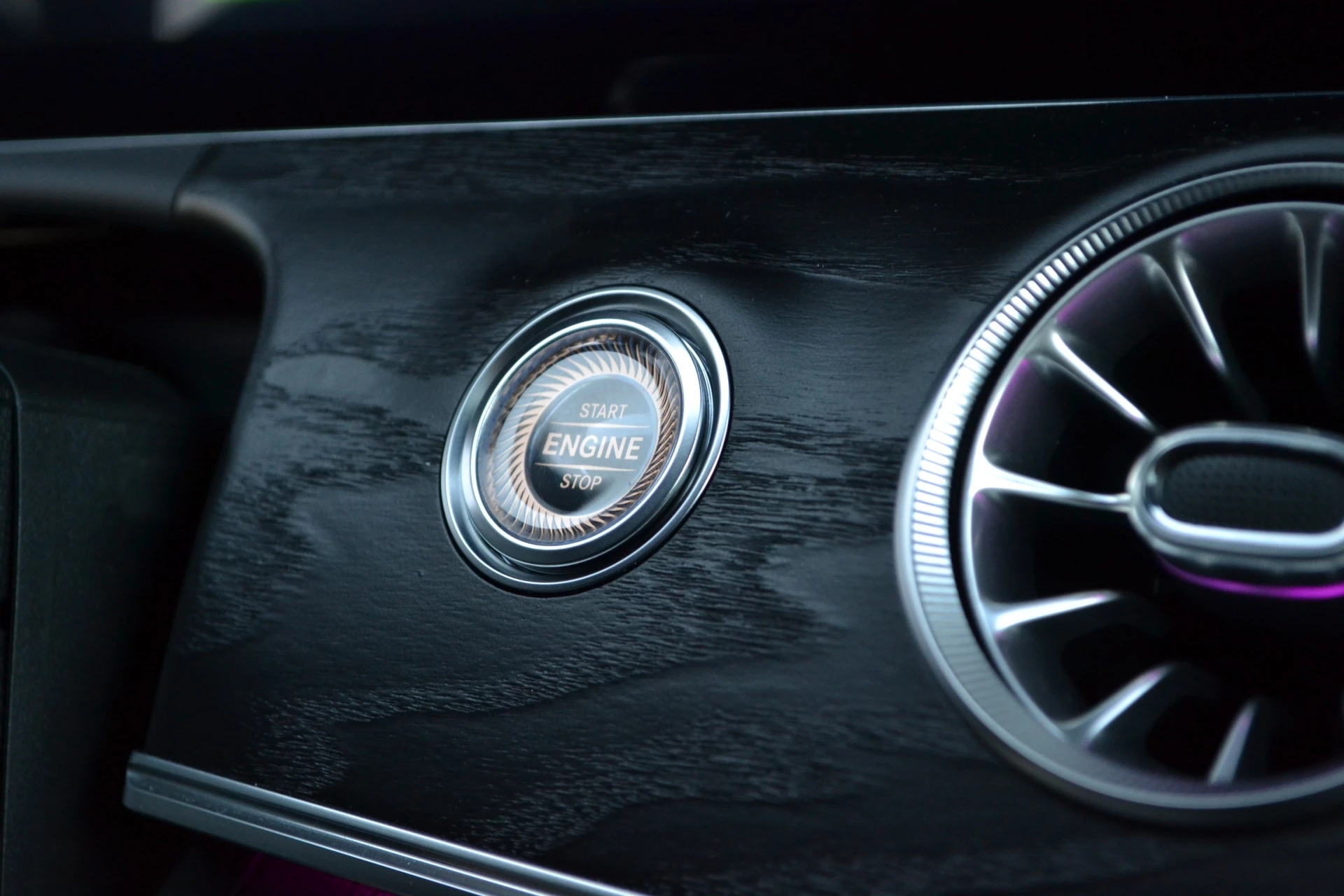 Hoofdafbeelding Mercedes-Benz CLS