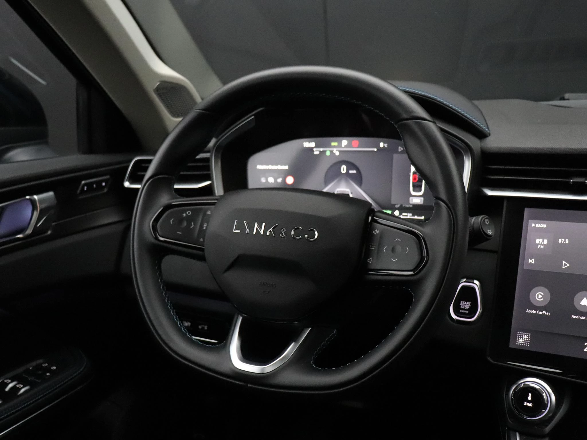 Hoofdafbeelding Lynk & Co 01