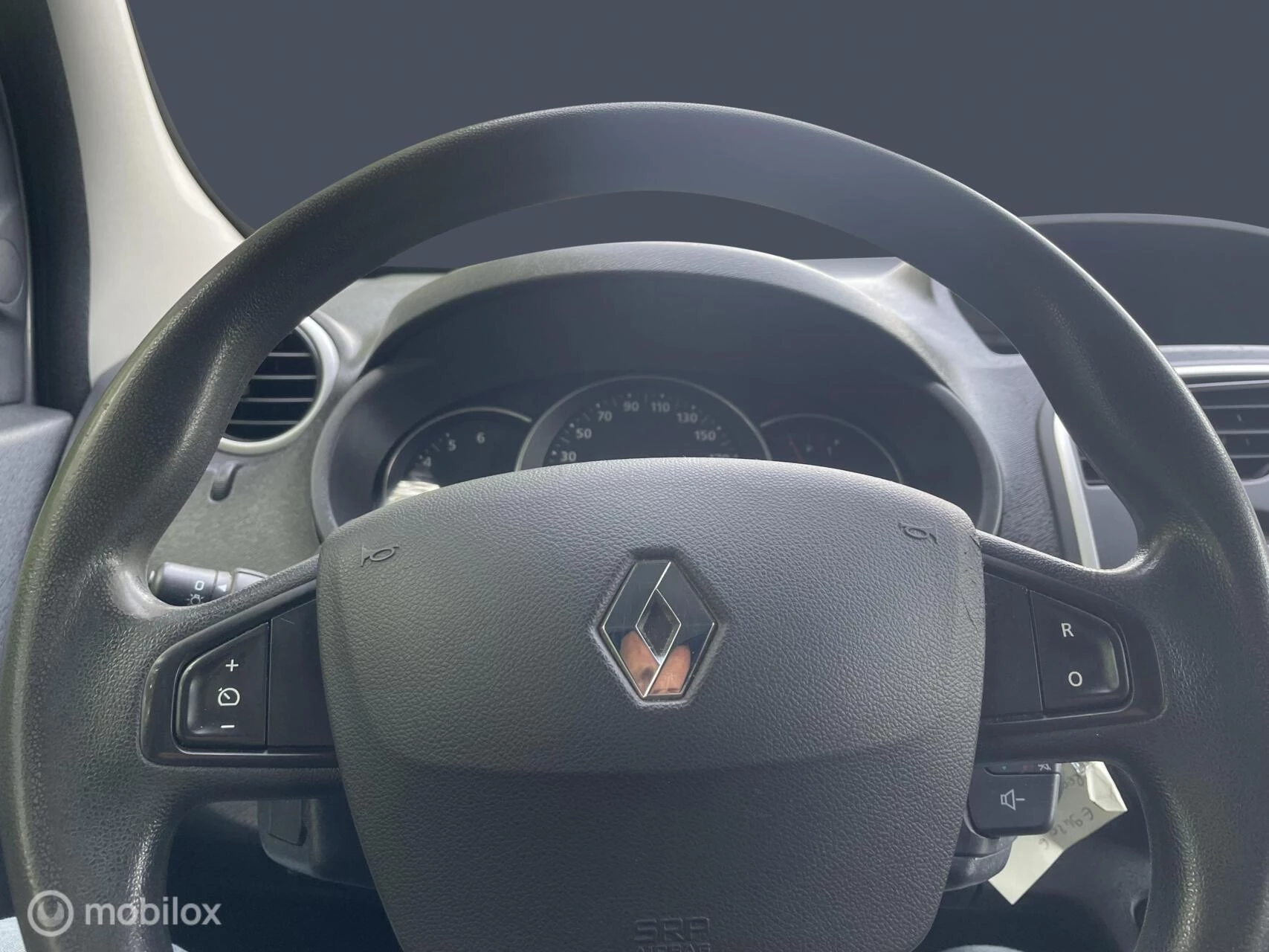 Hoofdafbeelding Renault Kangoo