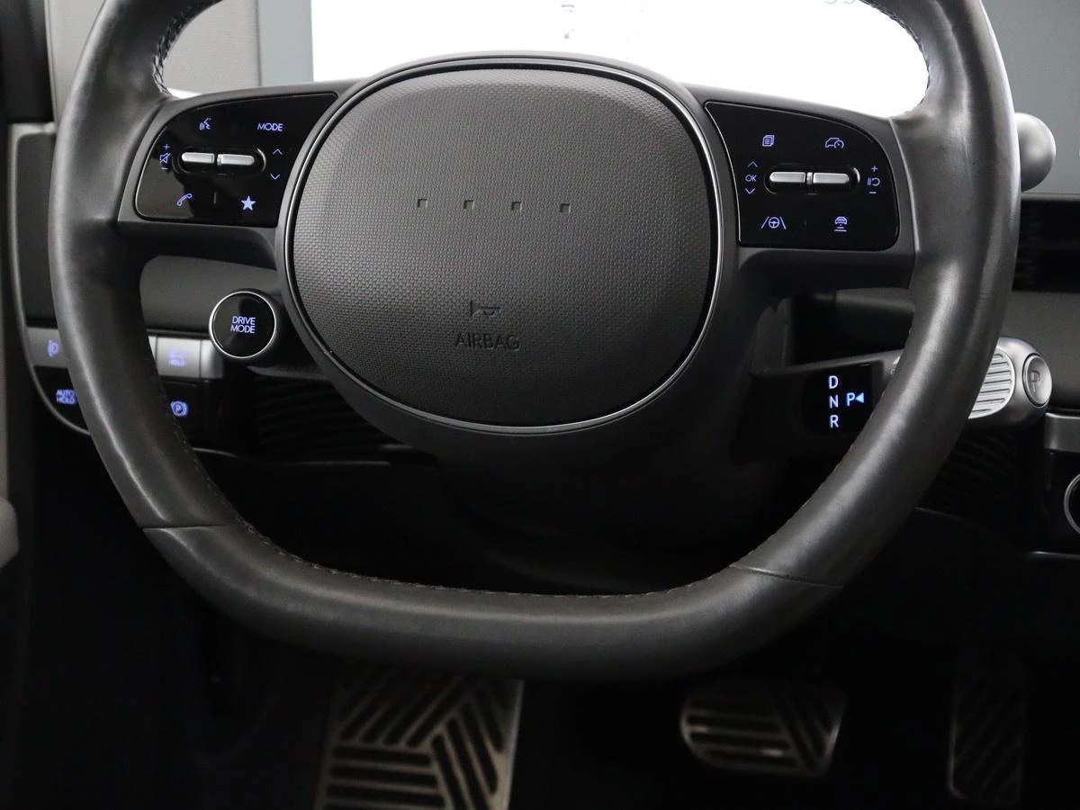 Hoofdafbeelding Hyundai IONIQ 5