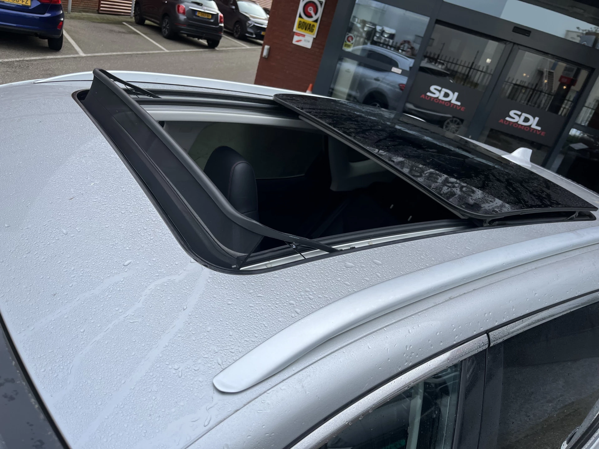 Hoofdafbeelding MG EHS