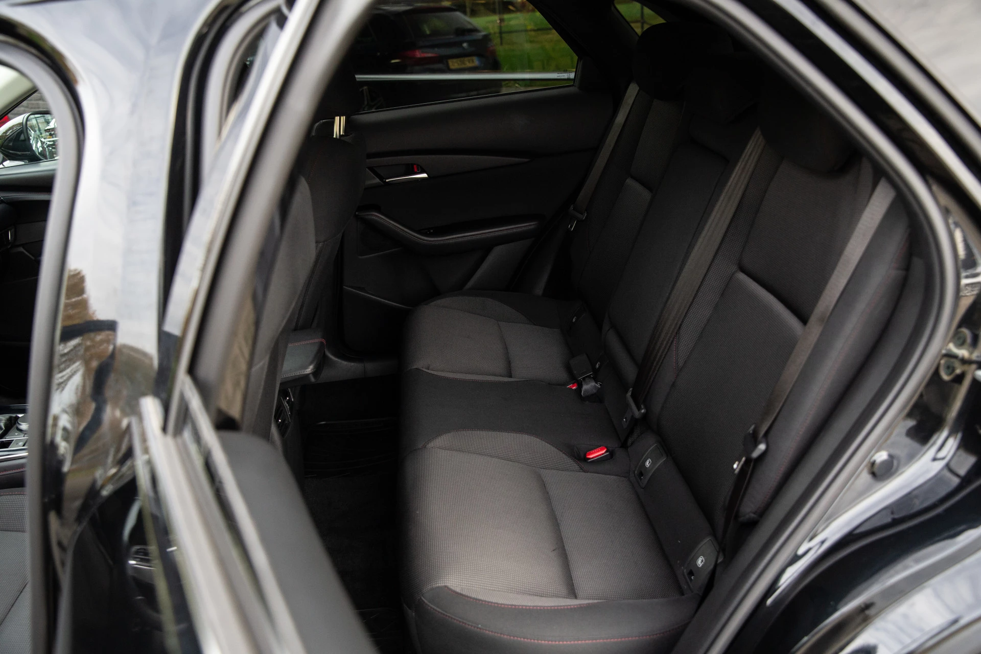 Hoofdafbeelding Mazda CX-30