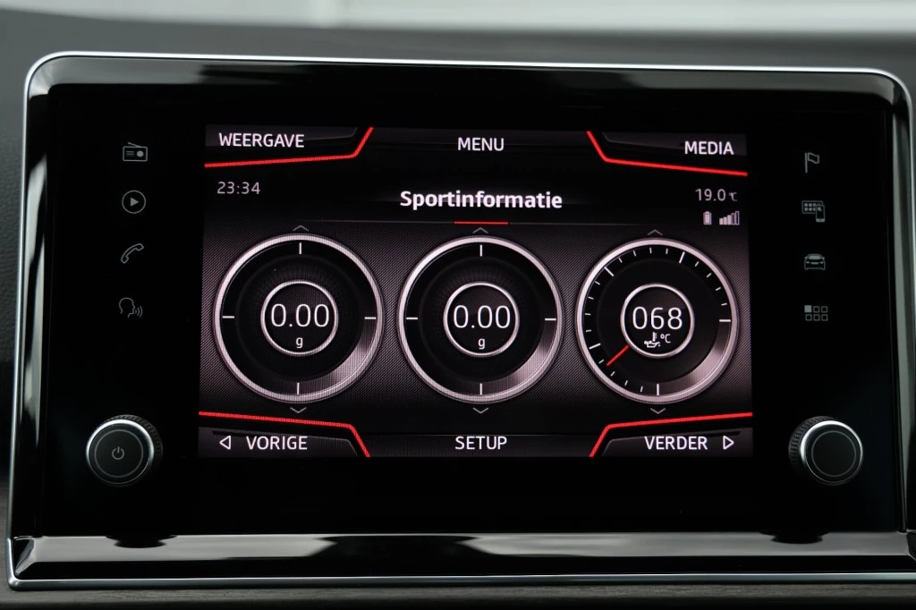 Hoofdafbeelding SEAT Tarraco