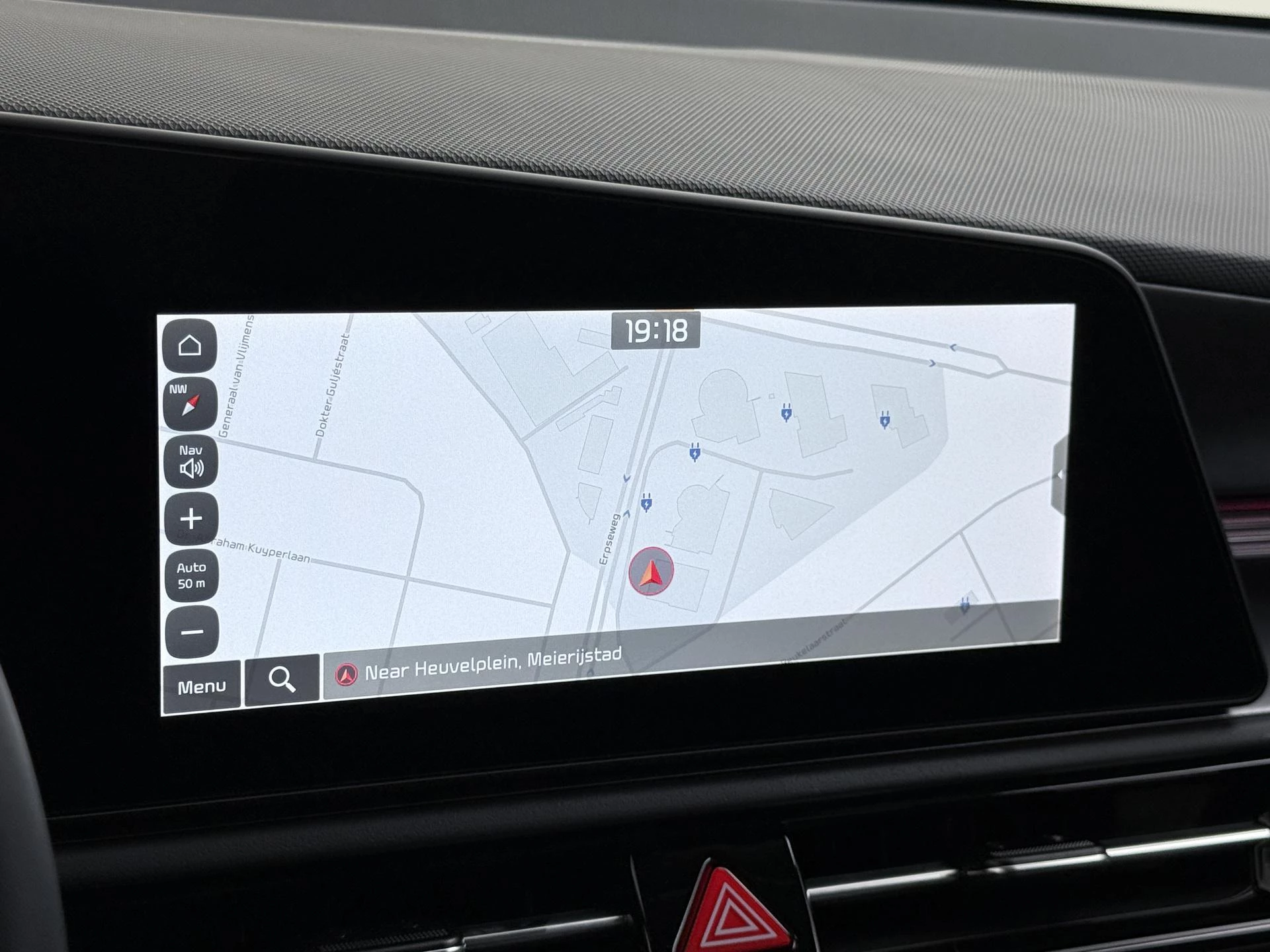 Hoofdafbeelding Kia Niro EV