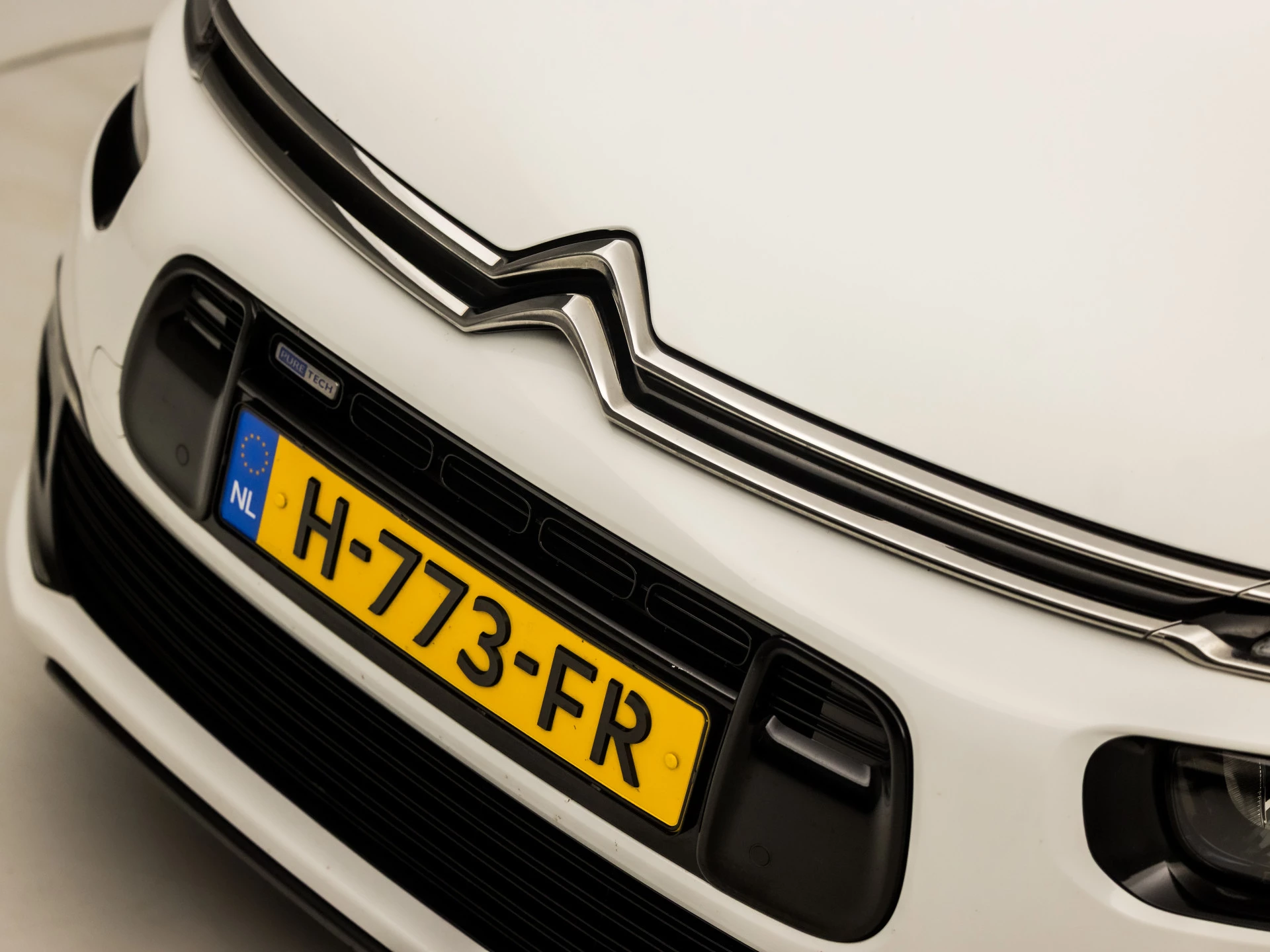 Hoofdafbeelding Citroën C4 Picasso