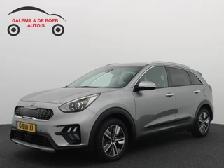 Kia Niro 1.6 GDi Hybrid DynamicLine NWE MODEL / CAMERA / DAB+ / ACC / PDC / CARPLAY / NAVI / CLIMA / NL-AUTO