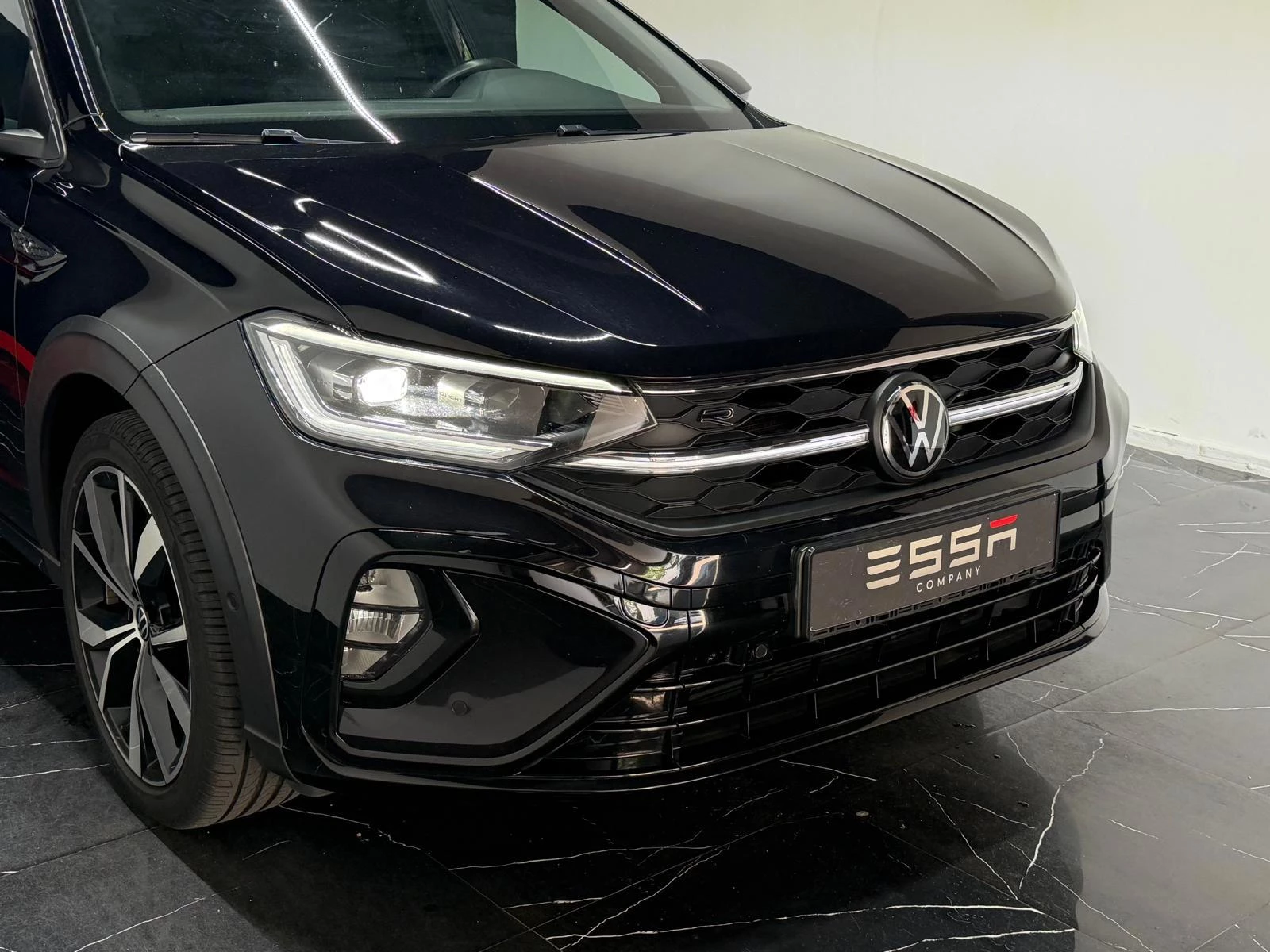 Hoofdafbeelding Volkswagen Taigo